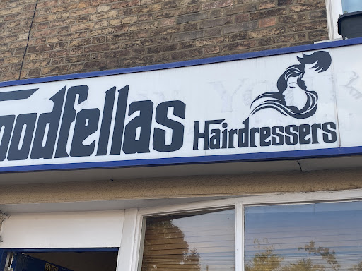 GoodFellas Hair Salon