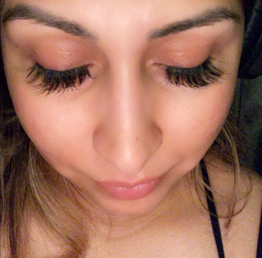 Beauty Salon «Amazing Brows Beauty Salon», reviews and photos, 6248 Rufe Snow Dr #408, North Richland Hills, TX 76148, USA