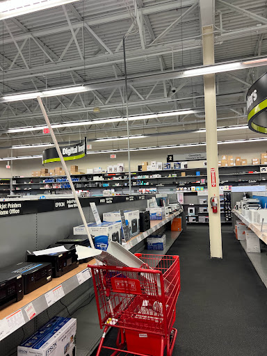 Office Supply Store «Staples», reviews and photos, 1700 W 49th St, Hialeah, FL 33012, USA