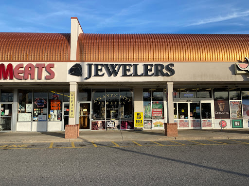 Atlantic City Jewelry, 437 Atlantic City Blvd, Bayville, NJ 08721, USA, 