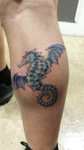 Explore tattoo ideas representing strength, creative tattoo ideas in Charlotte, available at Tattoo Bills Charlotte