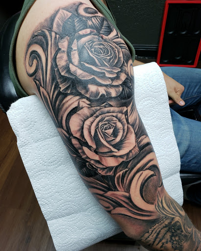 GYPSY Soul, 118 W Yosemite Ave, Manteca, CA 95337, USA, 