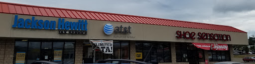 Shoe Store «Shoe Sensation», reviews and photos, 1005 Coshocton Ave, Mt Vernon, OH 43050, USA