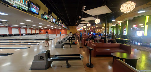 Bowling Alley «Vero Bowl Lanes & Lounge», reviews and photos, 929 14th Ln, Vero Beach, FL 32960, USA