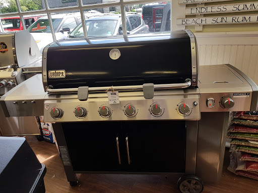 Home Goods Store «Marine Home Center», reviews and photos, 134 Orange St, Nantucket, MA 02554, USA