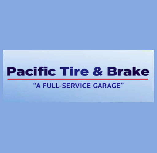 Tire Shop «Pacific Tire & Brake Inc», reviews and photos, 1027 N Coast Hwy, Newport, OR 97365, USA