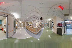 Inova Mount Vernon Hospital image