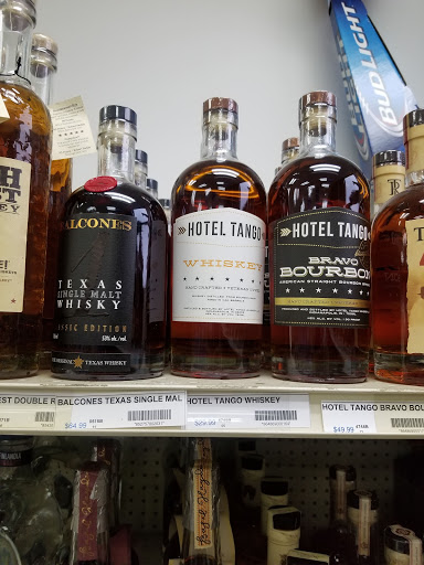 Liquor Store «Golden Gate Beverage & Liquor», reviews and photos, 6105 Mayfield Rd, Cleveland, OH 44124, USA