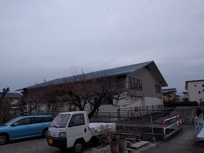 朝陽体育館