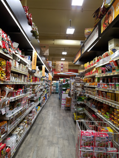 Supermarket «HMART», reviews and photos, 400 Hillside Avenue, Williston Park, NY 11596, USA