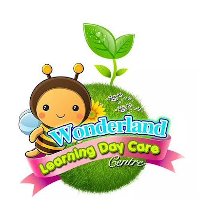 Wonderland Learning Day Care Centre (TASKA DI RUMAH CERIA BAHAGIA)