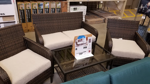 Home Improvement Store «The Home Depot», reviews and photos, 2250 Easton Rd, Willow Grove, PA 19090, USA