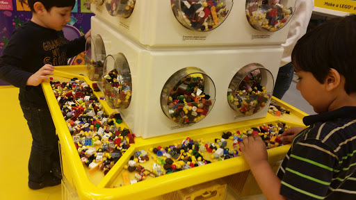 Toy Store «The LEGO Store», reviews and photos, 2700 Potomac Mills Cir, Woodbridge, VA 22192, USA