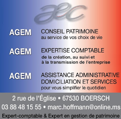 AGEM EXPERTISE à Bœrsch
