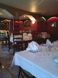 Atmosphère du Restaurant indien L'Himalaya à Mitry Mory - n°13