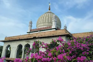 Mujaddid Alfeshani Ahmed Faruqi (رحمۃ اللہ تعالی علیہ image