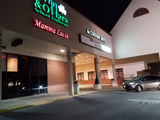 Movie Theater «Cinema Arts Theatres», reviews and photos, 9650 Main Street, Fairfax, VA 22031, USA