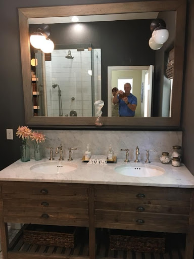 Mortgage Lender «Dawn Rush Dotson Mortgage Team», reviews and photos