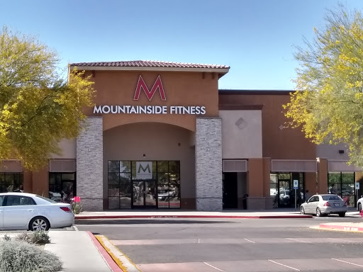 Gym «Mountainside Fitness Surprise», reviews and photos, 15455 W Bell Rd, Surprise, AZ 85374, USA