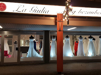 La Giulia - Hochzeitskleider, Brautkleider in Germering bei München