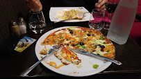 Plats et boissons du Pizzeria L'annexe à Carnac - n°3
