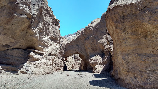 National Park «Death Valley National Park», reviews and photos