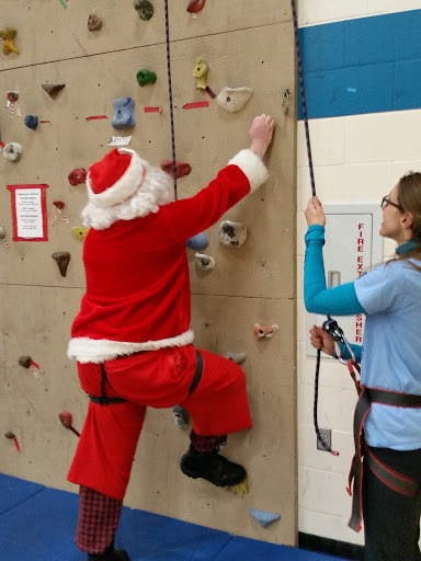 Gym «Emma B. Howe YMCA», reviews and photos, 8950 Springbrook Dr NW, Coon Rapids, MN 55433, USA