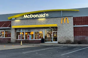 McDonald's image