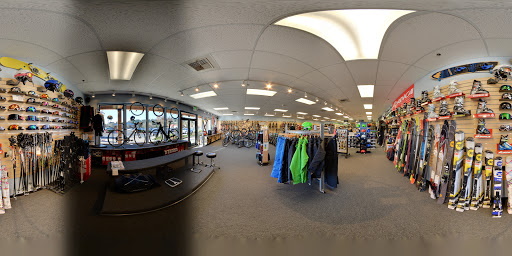 Bicycle Store «Pacific Bike and ski», reviews and photos, 510 228th Ave NE, Sammamish, WA 98074, USA