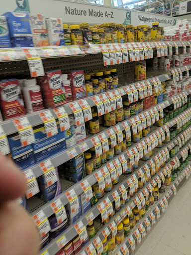 Drug Store «Walgreens», reviews and photos, 220 S Broadway, Lawrence, MA 01843, USA