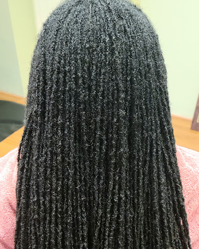 Hair Salon «B.A.D. Braids And Dreds», reviews and photos, 13700 Genito Rd, Midlothian, VA 23112, USA
