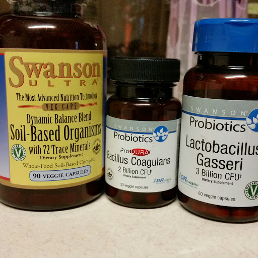 Health Food Store «Swanson Health Products retail store», reviews and photos, 109 Broadway N, Fargo, ND 58102, USA