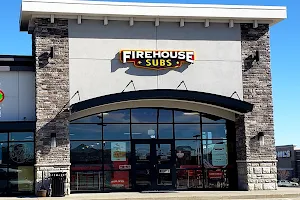 Firehouse Subs Paradise Pointe image