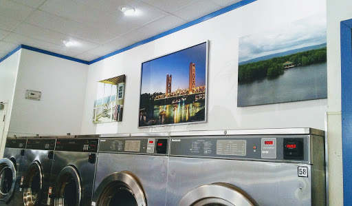 Laundromat «College Laundry», reviews and photos, 4756 N Pershing Ave, Stockton, CA 95207, USA