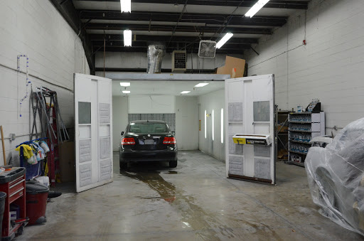 Auto Repair Shop «Tala Auto Repair», reviews and photos, 15525 Weber Rd #113, Lockport, IL 60446, USA