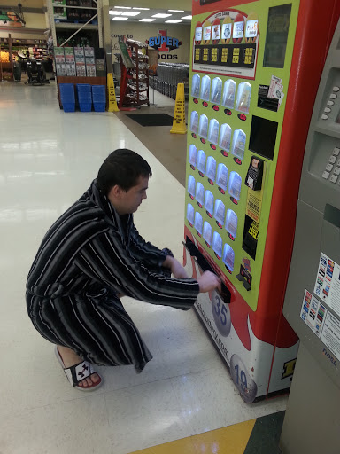 Grocery Store «Super 1 Foods», reviews and photos, 15837 N Westwood Dr # A, Rathdrum, ID 83858, USA