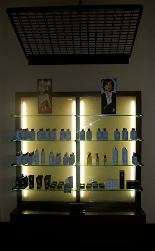 Beauty Salon «G Michael Salon», reviews and photos, 2727 E 86th St #120, Indianapolis, IN 46240, USA