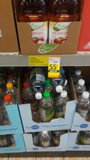 Supermarket «ALDI», reviews and photos, 332 Boston Post Rd, North Windham, CT 06256, USA