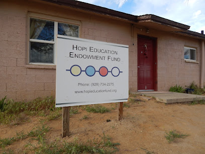 Hopi Education Endowment Fund