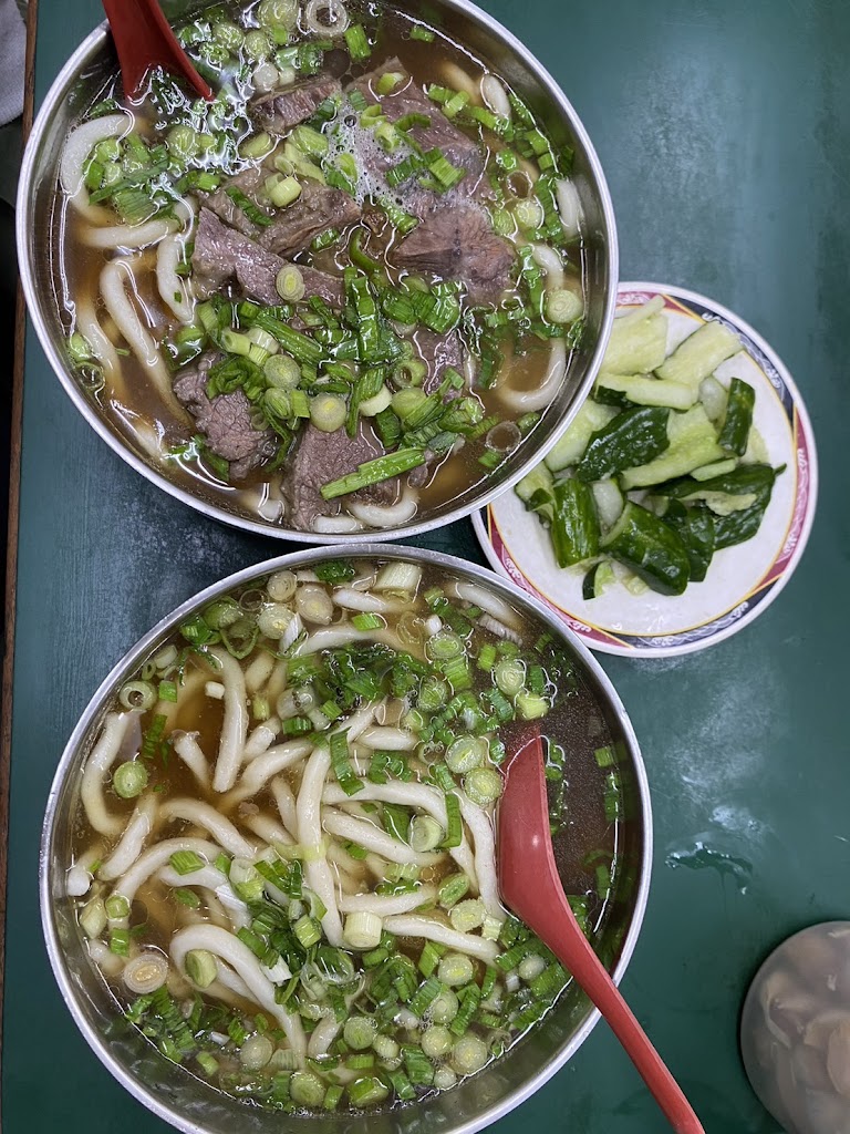 新公園餅店 的照片