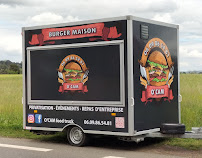 Photos du propriétaire du Restauration rapide O'CAM food truck à Saint-Bernard - n°18