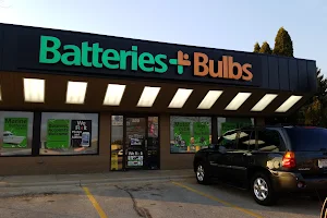 Batteries Plus image