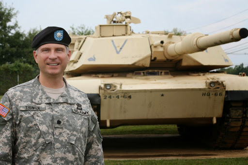 Personal Injury Attorney «Karl Truman Law Office LLC», reviews and photos