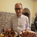 Photo n°1 de l'avis de Daniele.o fait le 21/11/2017 à 13:24 sur le  Taverna dei Guelfi à Senigallia