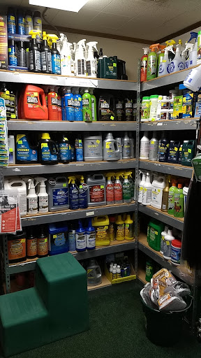 Tack Shop «Golden Horseshoe Tack Shop Inc», reviews and photos, 319 N Central Ave, Eureka, MO 63025, USA