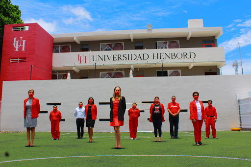 Universidad Henbord