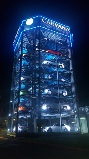 Used Car Dealer «Carvana San Antonio», reviews and photos, 5435 North Loop 1604 W, San Antonio, TX 78249, USA