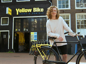 Yellow Bike Tours & Rental