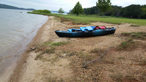 National Park «Chickasaw National Recreation Area», reviews and photos, 901 W 1st St, Sulphur, OK 73086, USA