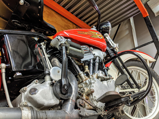 Harley-Davidson Dealer «Lancaster Harley-Davidson», reviews and photos, 308 Beaver Valley Pike, Willow Street, PA 17584, USA